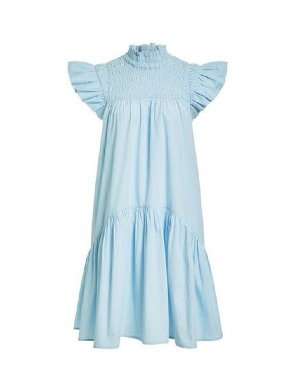 Love the Label Viola Dress